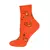 Носки женские (средней длины) classic 1102 брестские 164 терракот, , 38-39 (25), БРЕСТСКИЕ, - 1