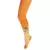 Колготки детские с рисунком baby 3280 брестские 808 оранжевый, , 80-86 (14), БРЕСТСКИЕ, - 1