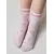 Носки детские tip-top 987 светло-розовый, , 18, CONTE-KIDS, - 1
