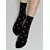 Носки женские esli basic 591 черный, , 36-39 (23-25), ESLI, - 1