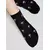 Носки женские (короткие) active 589 черный, , 36-37 (23), CONTE ELEGANT, - 1