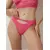 Трусы женские floral tattoo lbr 2874 barbie pink, , 90/XS, CONTE ELEGANT, - 1