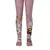Колготки детские minions брестские 3281 (рисунок) 278 серо-розовый, , 116-122 (18), БРЕСТСКИЕ, - 1
