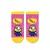 Носки детские minions 3095 (укороченные) 703 я.розовый, , 17-18, БРЕСТСКИЕ, - 1