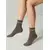 Носки женские esli basic 597 хаки, , 36-39 (23-25), ESLI, - 1