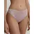 Трусы женские «танга» со средней линией талии fleur de lis tp6138 лаванда, , 90/XS, CONTE ELEGANT, - 1