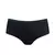 Бесшовные женские трусы «хипстеры» со средней линией талии assorti rp7181 черный, , 98/M, CONTE ELEGANT, - 1