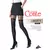 Колготки женские с имитацией гольфин liberty nero, , 4, CONTE ELEGANT, - 1