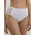 Трусы женские слип с высокой линией талии lyrique rp2066 белый, , 118/4XL, CONTE ELEGANT, - 1