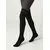 Колготки подростковые tip-top 685 темно-серый, , 140-146 (22), CONTE-KIDS, - 1