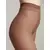 Тонкие колготки conte prestige 12 den mocca, , 2, CONTE ELEGANT, - 1