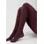 Меланжевые колготки trendy melange 60 melanzana, , 2, CONTE ELEGANT, - 1