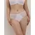 Трусы женские "слип" со средней линией талии comfort plus rp3177 белый, , 94/S, CONTE ELEGANT, - 1