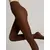 Колготки из микрффибры conte avanti 100 mocca, , 2, CONTE ELEGANT, - 1