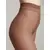Колготки женские с эффектом «нежный шелк» prestige 40 mocca, , 2, CONTE ELEGANT, - 1