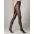 Колготки женские levante brasil 20 nero, , 2, LEVANTE, - 1