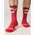 Мужские новогодние носки diwari new year 629 красный, , 42-45 (27-29), DIWARI, - 1