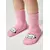 Махровые носки для малышей sof-tiki 525 светло-розовый, , 12, CONTE-KIDS, - 1