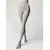 Хлопковые колготки esli estera 300 den grey, , 2, ESLI, - 1
