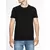 Футболка мужская diwari basic men mf 2024 black, , 170,176-104/XL, DIWARI, - 1