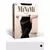 Плотные колготки (для беременных) из микрофибры minimi donna micro 160 nero, , 2, MINIMI, - 1