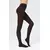 Женские теплые колготки minimi cotone 160 moka, , 2, MINIMI, - 1