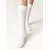 Носки женские (удлиненные) conte active 624 белый, , 36-38 (23-25), CONTE ELEGANT, - 1