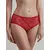 Трусы «хипстеры» conte nocturne tp7144 красный, , 90/XS, CONTE ELEGANT, - 1