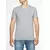 Мужская футболка diwari basic men mf 2025 light grey, , 170,176-108/XXL, DIWARI, - 1