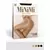 Утягивающие колготки minimi control top 40 den nero, , 4, MINIMI, - 1