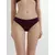 Трусы женские "бикини" конте lb 2001 bordo, , 90/XS, CONTE ELEGANT, - 1