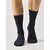 Классические мужские носки из бамбука conte bamboo 000 темно-синий, , 40-41 (25), CONTE ELEGANT, - 1