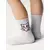 Носки детские esli 724 светло-серый, , 16, ESLI, - 1