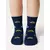 Носки детские esli 733 темно-синий, , 14, ESLI, - 1