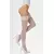 Чулки minimi capriccio 20 bianco, , S/M, MINIMI, - 1