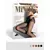 Женские колготки minimi lucia 20 nero, , 2, MINIMI, - 1