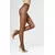 Полуматовые колготки minimi lucia 20 cappuccino, , 2, MINIMI, - 1