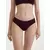 Трусы женские "слип" conte basic collection lb 2002 bordo, , 94/S, CONTE ELEGANT, - 1