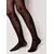 Детские нарядные колготки sofia 20 den nero, , 104-110, CONTE ELEGANT, - 1