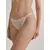 Трусы танга с v-образной талией conte mystery garden lta 3118 off white, , 90/XS, CONTE ELEGANT, - 1