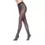 Колготки filodoro oda 40 elegance antracite, , 2, FILODORO, - 1