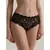 Трусы женские «хипстеры» conte love story tp7146 черный, , 114/3XL, CONTE ELEGANT, - 1
