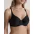Бюстгальтер на косточках naturel rb6237 черный, , 75C, CONTE ELEGANT, - 1