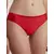 Трусы женские «танга» day by day rp6115 красный, , 102/L, CONTE ELEGANT, - 1