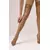 Чулки с кружевной каймой omsa malizia 40 caramello, , 2, OMSA, - 1