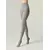 Тёплые ажурные колготки conte ajour 300 grey, , 4, CONTE ELEGANT, - 1