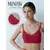 Топ на тонких бретелях с вкладышами minimi 1011s french chic lampone, , 44/46 (s/m), MINIMI, - 1