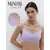 Топ на тонких бретелях minimi 1011s french chic lilla, , 44/46 (s/m), MINIMI, - 1