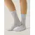 Носки женские вискозные conte classic 688 светло-серый, , 36-38 (23-25), CONTE ELEGANT, - 1