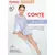 Колготки детские conte ballet 60 natural, , 104-110, CONTE ELEGANT, - 1